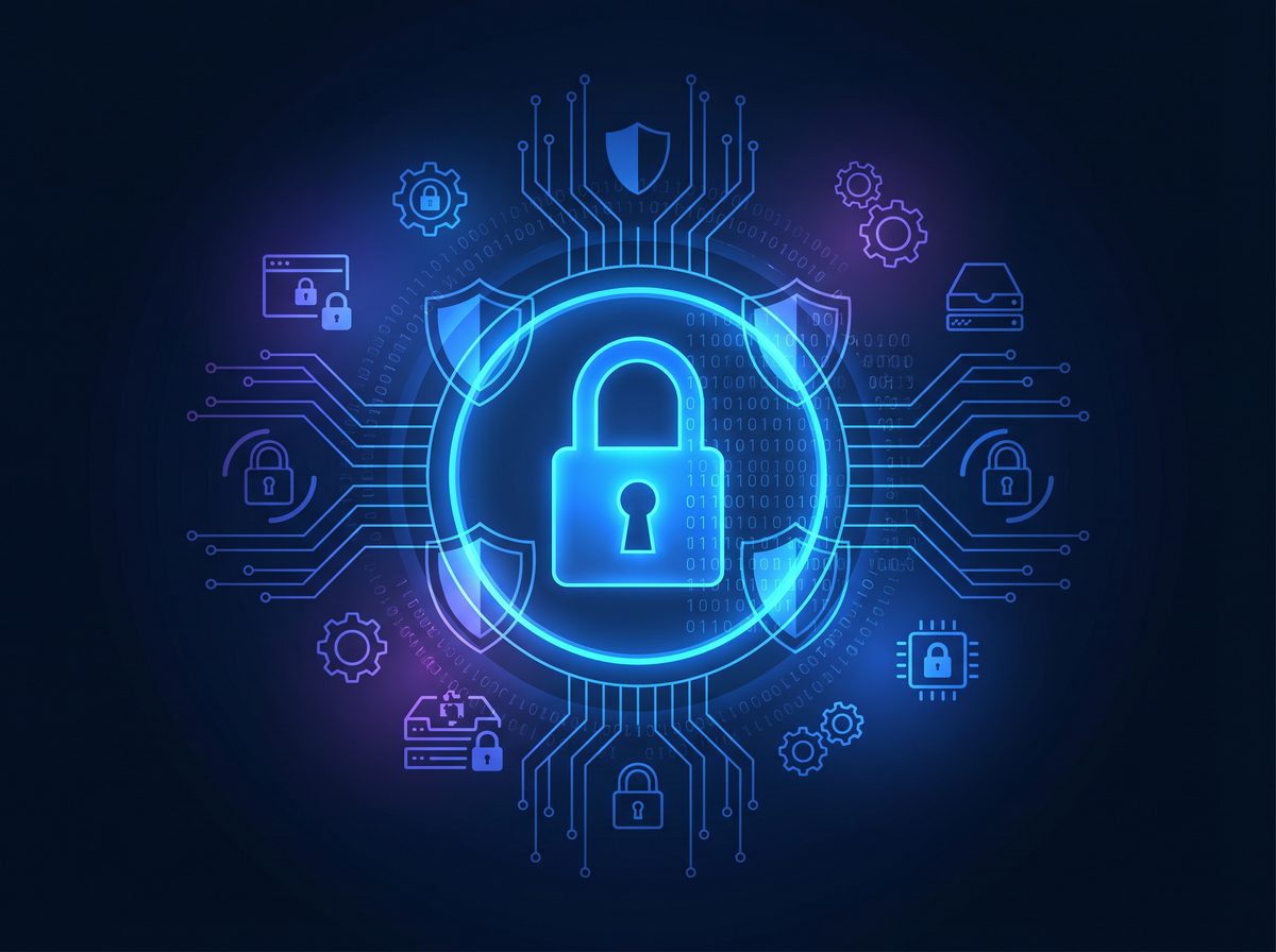 乐盒加速器安全防护体系